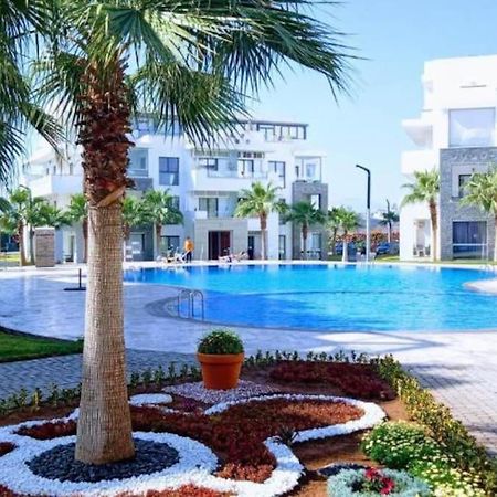 Appartement De Luxe ,Piscine,Parking,Terrasse Агадір Екстер'єр фото
